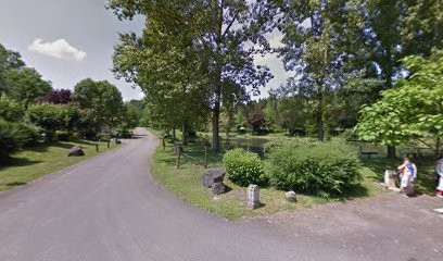 Thiviers, Camping à Thiviers