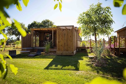 Camping Du Lac La Chausselière, Camping à La Boissière-de-Montaigu