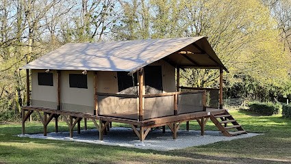 Le Clos Du Blavet, Camping à Bieuzy