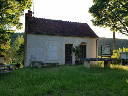 Camping Municipal, Camping à Varzy