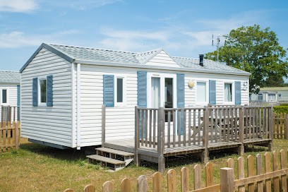 Camping Du Sud, Camping à Hauteville-sur-Mer