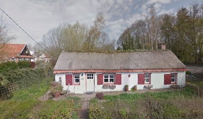 Barbery Guy, Camping à Buysscheure