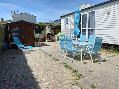 Camping Municipal, Camping à Gouville sur Mer