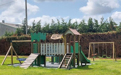Camping et Gîte La ferme du Jaudy, Camping à Camlez