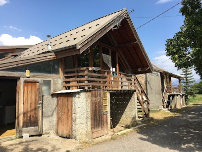 Camping Blanchons, Camping à Prunières