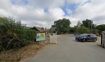 Breizh Loisirs, Camping à Plouézec