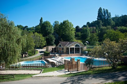 Camping Huttopia Sarlat, Camping à Sarlat-la-Canéda