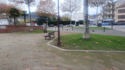 Commune de Moissac, Camping à Moissac