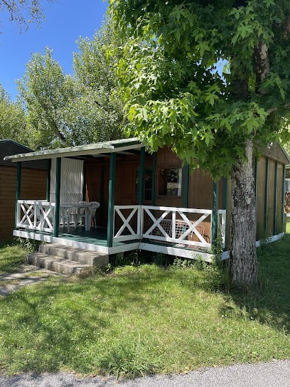 Camping En Salvan, Camping à Vaudreuille