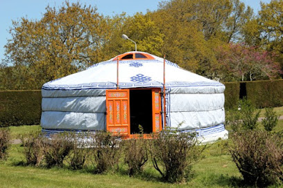 Celtic Yourte Camping à Plurien