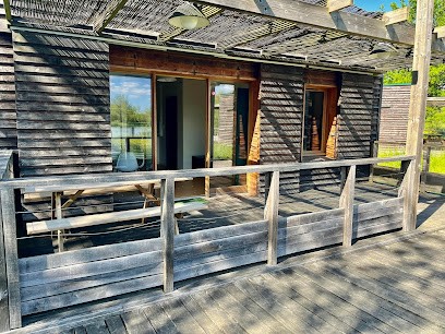 Camping Les Adillons, Camping à Luché-Thouarsais