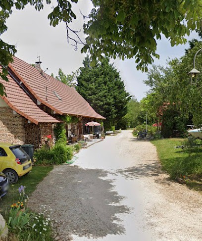 Camping Les Arbois, Camping à Montjay