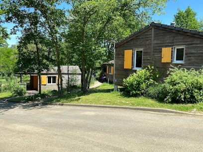 Camping In Coudraye, Camping à Val-du-Layon