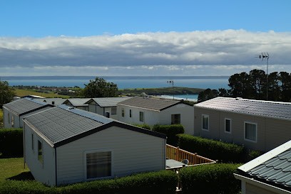 Camping L'Armorique **** Presqu'île De Crozon, Camping à Telgruc-sur-Mer