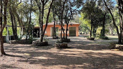 Camping Amurucciu, Camping à San-Giuliano