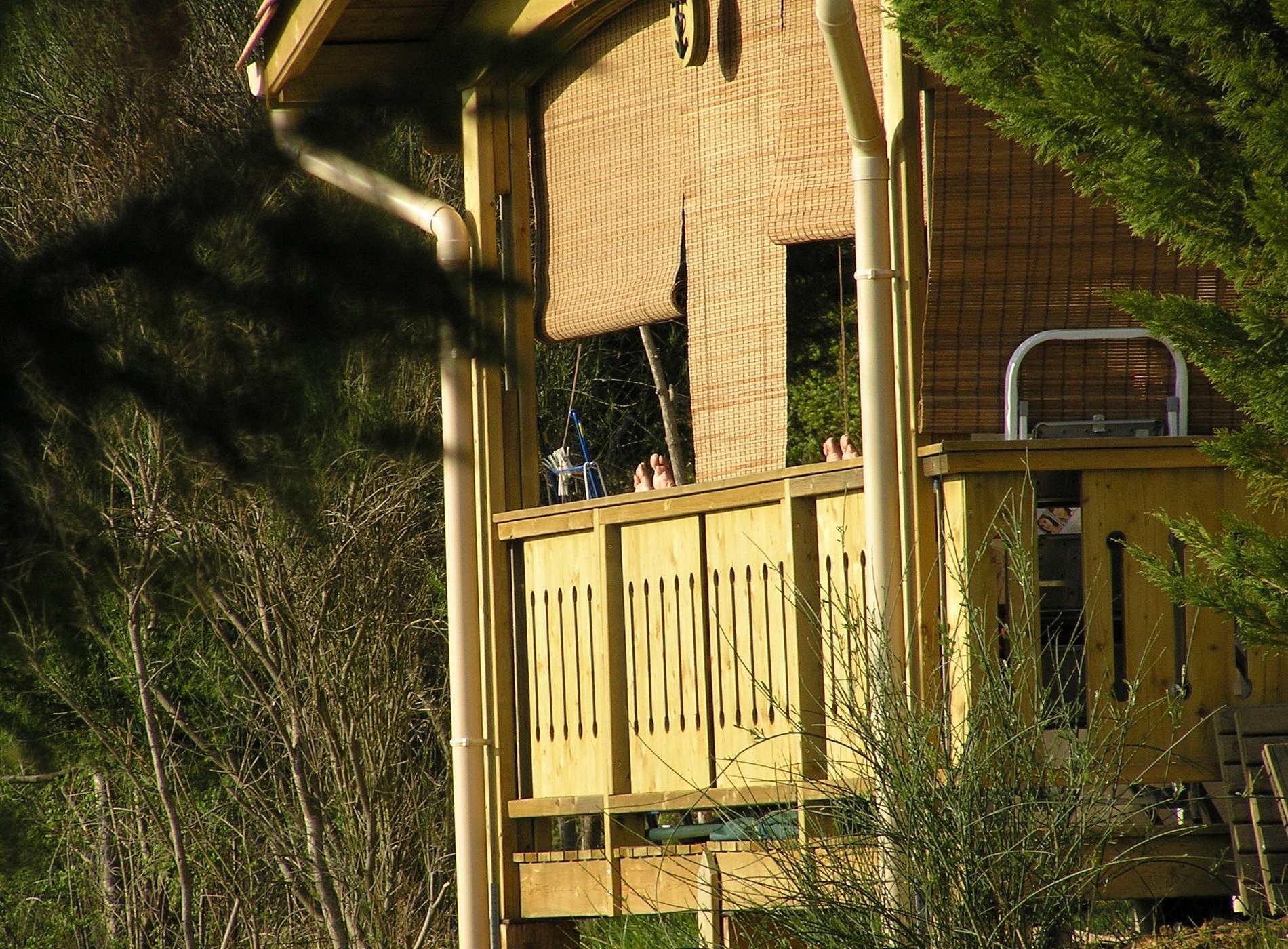 Camping Du Lac Marciac, Camping à Marciac