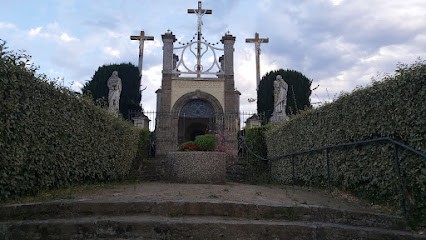 Camping municipal L'Etoile Saint-Hilaire-de-Chaléons, Camping à Saint-Hilaire-de-Chaléons