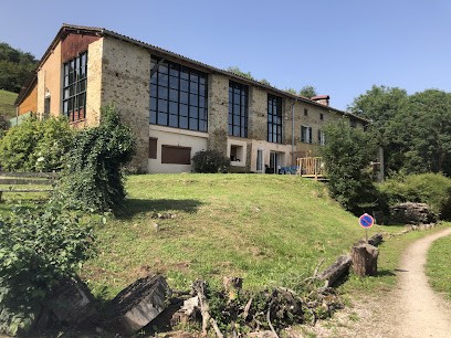 Camping Orchards Sesame, Camping au Mas-d'Azil