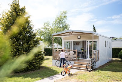 Camping De La Fontaine, Camping à Saint-Maurice-Montcouronne