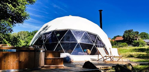 Le Monteil Revolution, Camping à Sardent