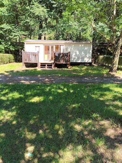 Camping Velay, Camping à Florac Trois Rivières