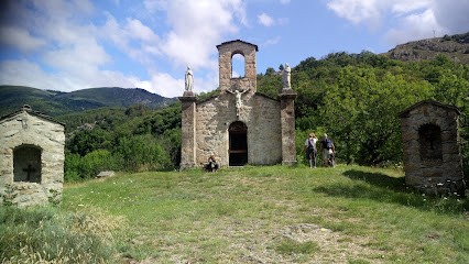 Camping Municipal Montpezat-Sous-Bauzon, Camping à Montpezat-sous-Bauzon