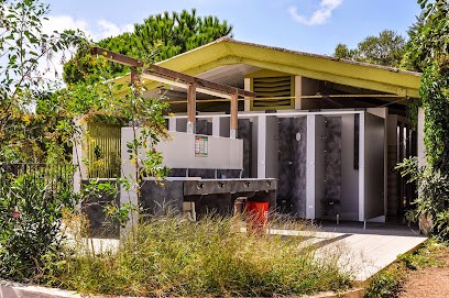 Camping Le Damier, Camping à Pianottoli-Caldarello