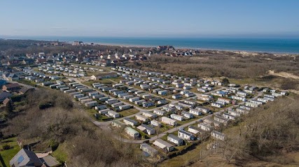 Camping Zuydcoote Beach, Camping à Zuydcoote