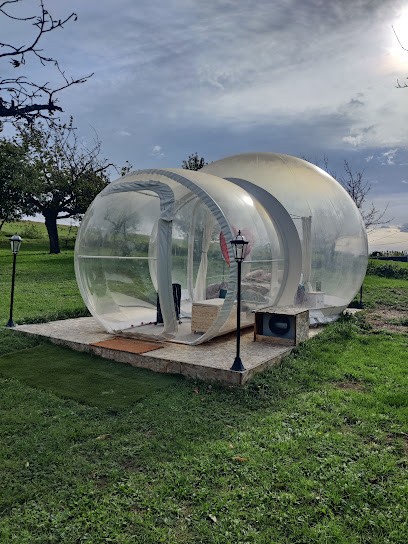 Les Petites Bulles De Massier, Camping à Vienne