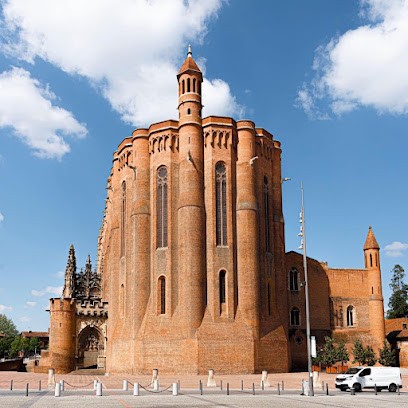 Les Terrasses Du Viaur, Camping à Pampelonne