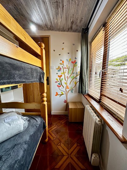 Tournier Rémy, Camping à Monnet-la-Ville