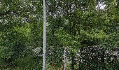 Camping La Mouline, Camping à Prévinquières