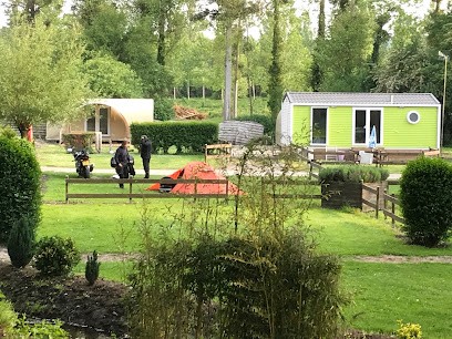 Camping De La Trye, Camping à Bresles