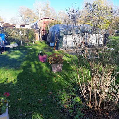 Camping d'Heudicourt du lac de Madine, Camping à Heudicourt-sous-les-Côtes