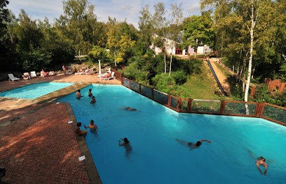 Camping Campix Paris, Camping à Saint-Leu-d'Esserent