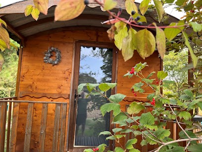 Camping Saint-Martin / Flower Saint Martin, Camping à Sorèze