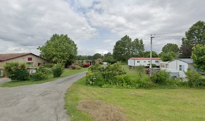 Genèze Daniel, Camping à Tercis-les-Bains