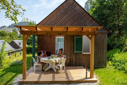 Residential Leisure Park The Bastié, Camping à Entraygues-sur-Truyère