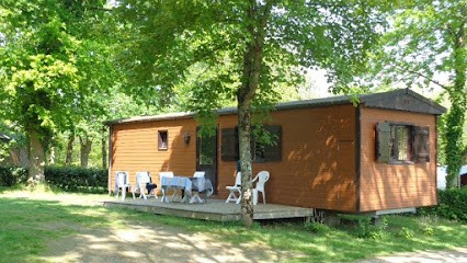 Camping Painfaut, Camping à Saint-Vincent-sur-Oust