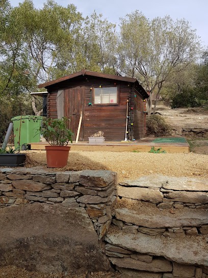 Camping U Paradisu - Plage De Saleccia, Camping à Santo-Pietro-di-Tenda