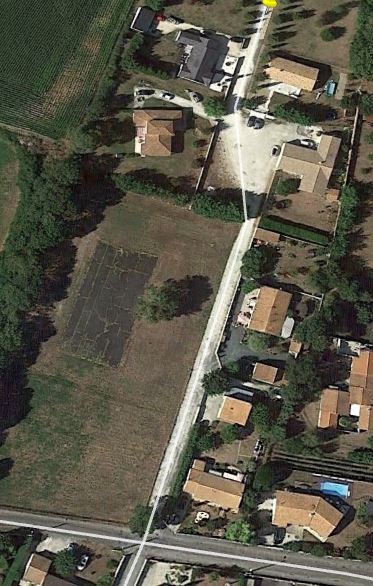 Alizé Evasion, Camping à Tonnay-Charente