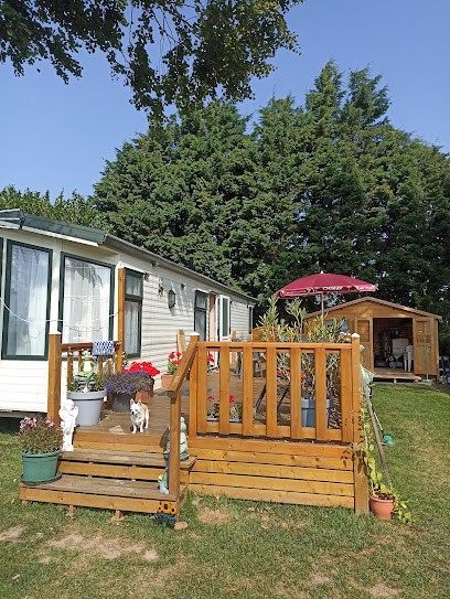 A La Détente, Camping à Pitgam