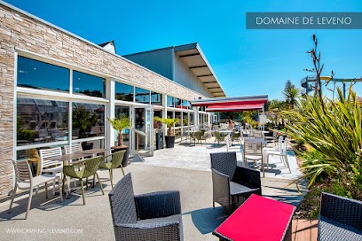 Domaine De Léveno, Camping à Guérande