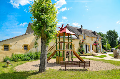 Camping Le Garrit, Camping à Saint-Cyprien