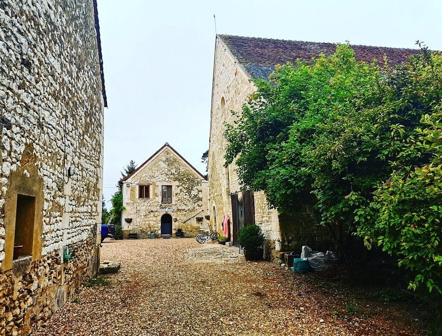 Camping de la Touche, Camping à Ligueil
