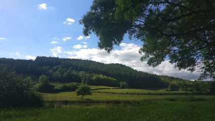 Boussal, Chambres D'hôtes Et Mini-camping, Camping à Thil-sur-Arroux