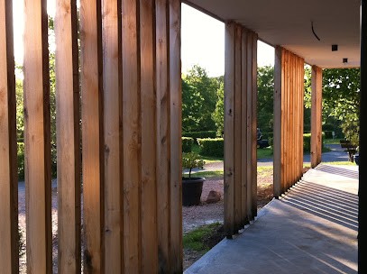 Camping Val Vert en Berry, Camping à La Châtre