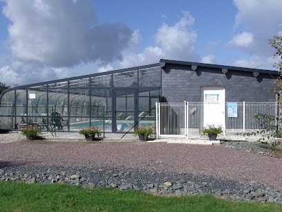 Camping les Pommiers Pays d'Auge, Camping à Saint-Sylvestre-de-Cormeilles