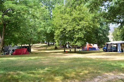 Camping La Brugère Rene En Lieke Camping à Saint-Félix-de-Villadeix