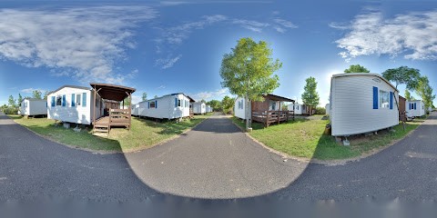 Les Mimosas - Camping Hérault | Camping Vias | Portiragnes, Camping à Portiragnes